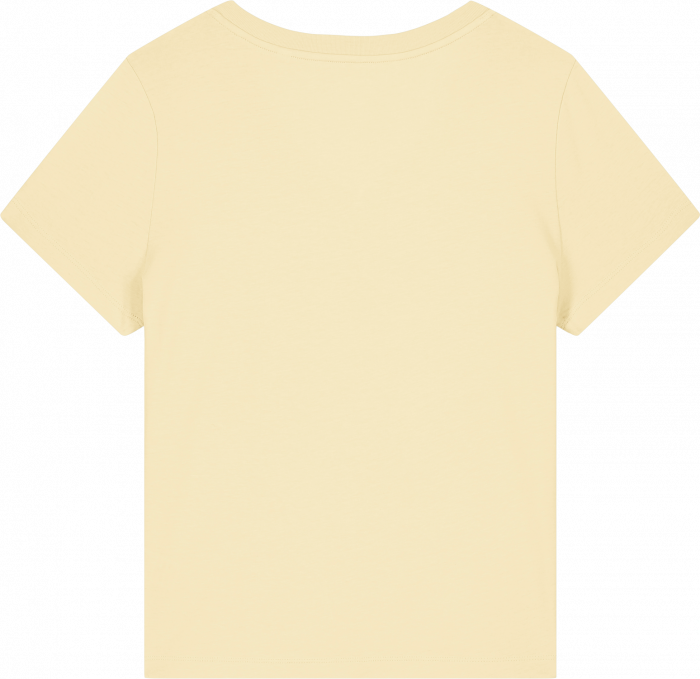 Stanley/Stella - Stella Isla V-Neck T-Shirt Women - Butter