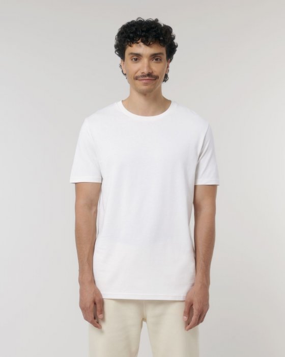 Stanley/Stella - Eco Cotton Creator T-Shirt - White