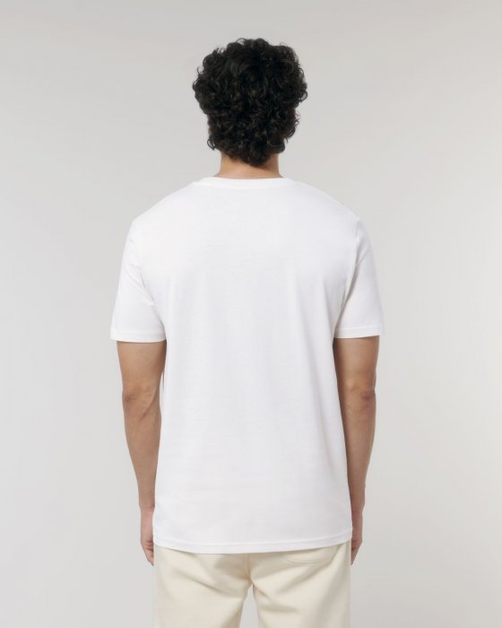 Stanley/Stella - Eco Cotton Creator T-Shirt - White