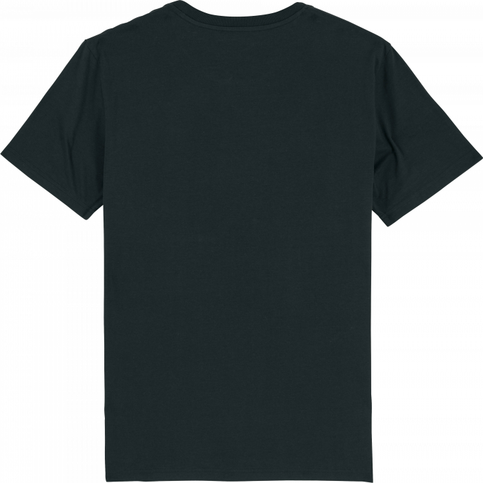 Stanley/Stella - Eco Cotton Creator T-Shirt - Black