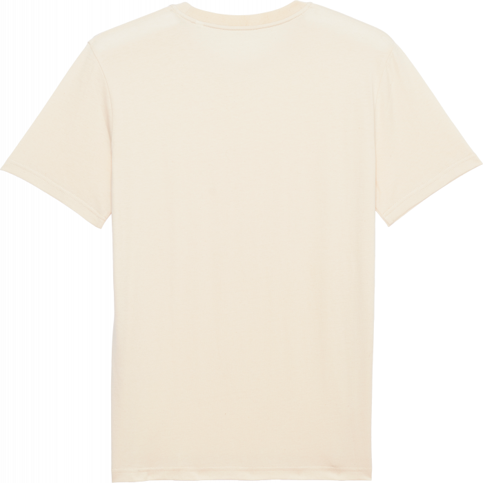 Stanley/Stella - Eco Cotton Creator T-Shirt - Natural Raw 