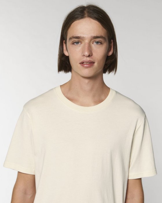 Stanley/Stella - Eco Cotton Creator T-Shirt - Natural Raw 