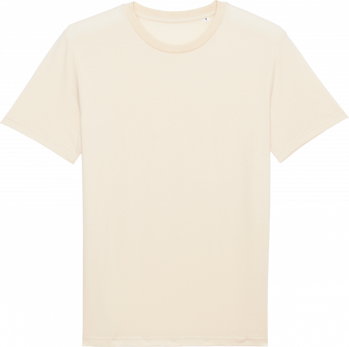Stanley/Stella - Eco Cotton Creator T-Shirt - Natural Raw 