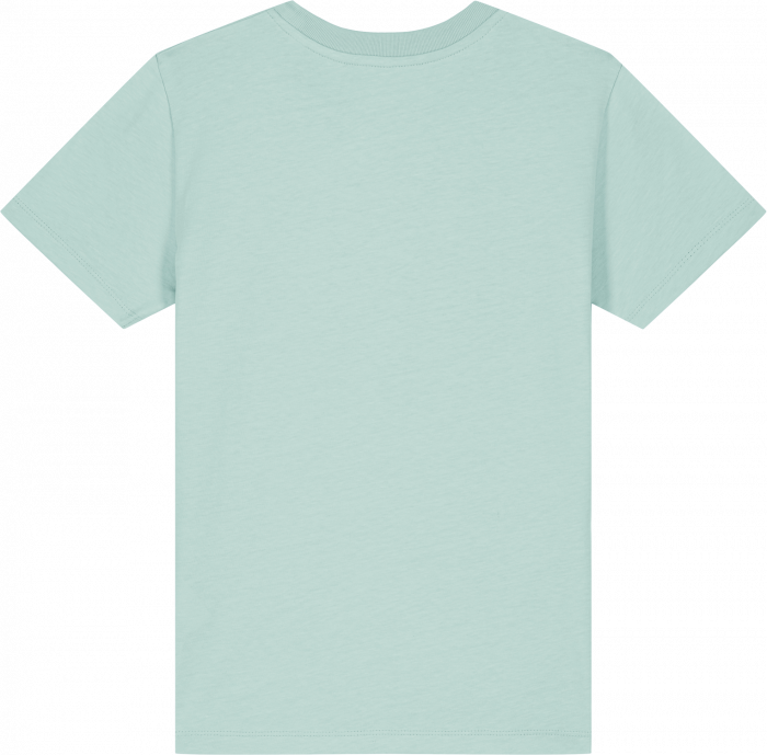 Stanley/Stella - Mini Creator 2.0 T-Shirt B&oslash;rn - Caribbean Blue
