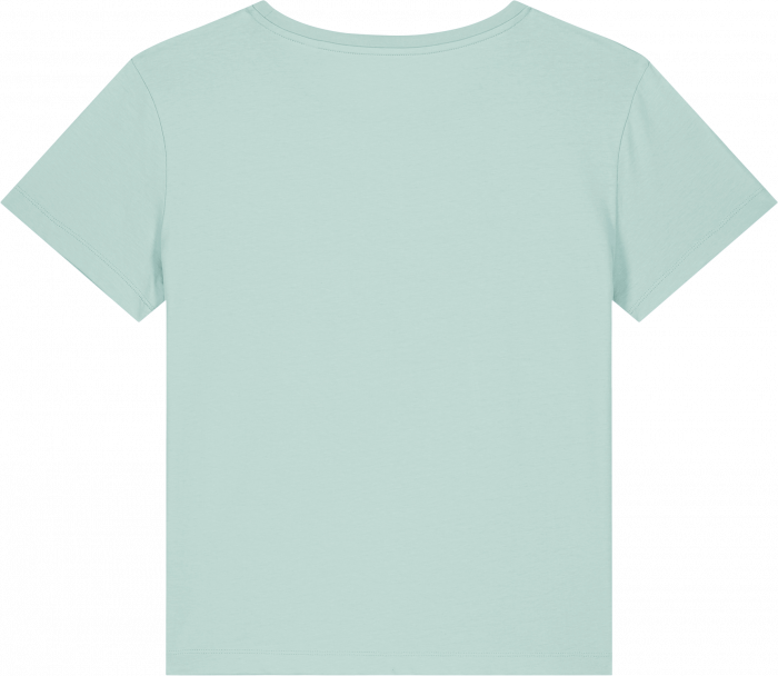 Stanley/Stella - Stella Serana T-Shirt O-Neck Women - Caribbean Blue