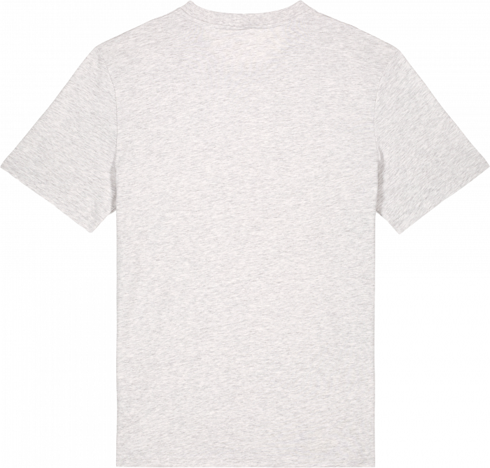 Stanley/Stella - Eco Cotton Creator 2.0 T-Shirt - Cool Heather Grey