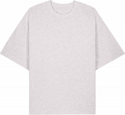 Asher Heavy Boxy T-shirt