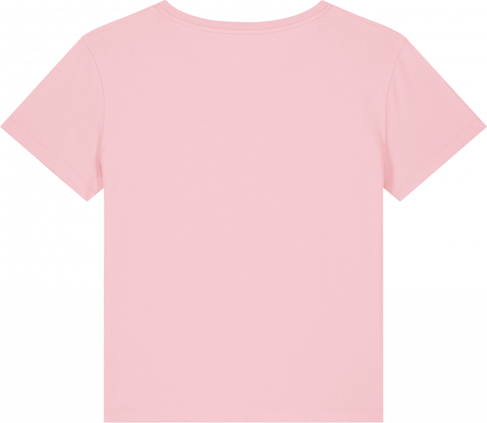 Stanley/Stella - Stella Serana T-Shirt O-Neck Women - Cotton Pink