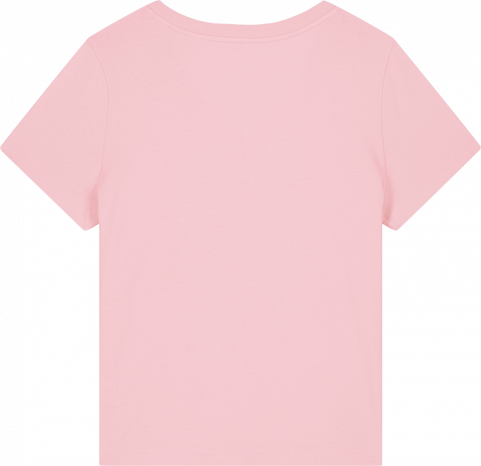 Stanley/Stella - Stella Isla V-Neck T-Shirt Women - Cotton Pink