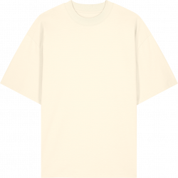 Blaster 2.0 Oversized T-shirt