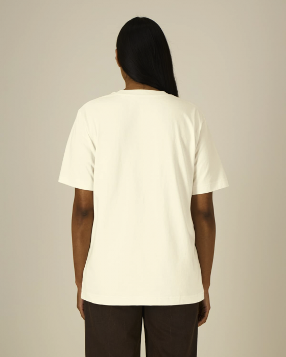 Stanley/Stella - Freestyler Unisex Heavy T-Shirt - Cream