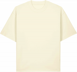Asher Heavy Boxy T-shirt