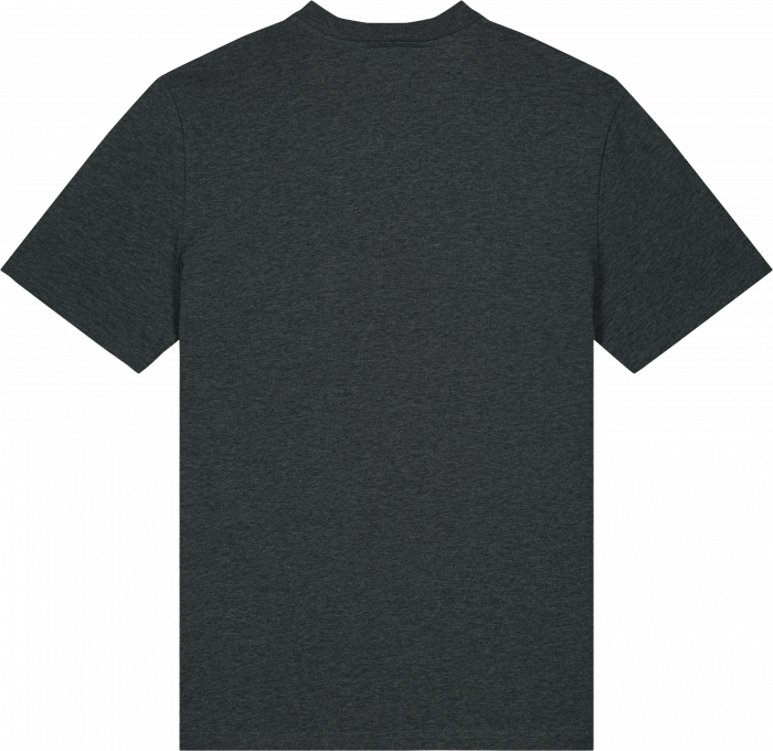 Stanley/Stella - Eco Cotton Creator 2.0 T-Shirt - Dark Heather Grey