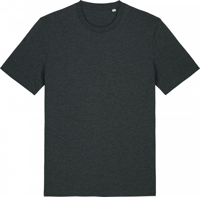 Stanley/Stella - Eco Cotton Creator 2.0 T-Shirt - Dark Heather Grey