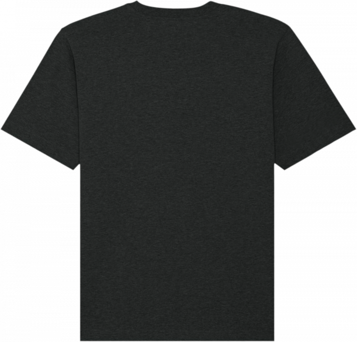 Stanley/Stella - Freestyler Unisex Heavy T-Shirt - Dark Heather Grey