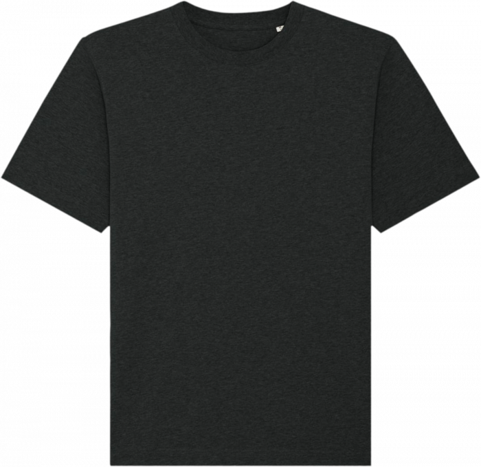 Stanley/Stella - Freestyler Unisex Heavy T-Shirt - Dark Heather Grey
