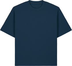 Asher Heavy Boxy T-shirt