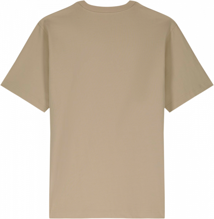 Stanley/Stella - Freestyler Unisex Heavy T-Shirt - Desert Dust 