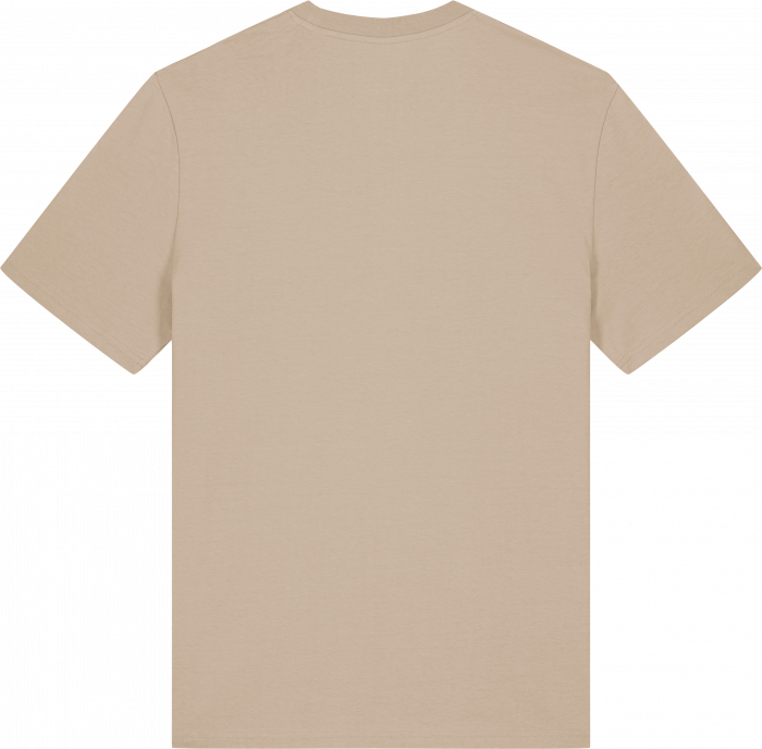 Stanley/Stella - Eco Cotton Creator 2.0 T-Shirt - Desert Dust  - Desert Dust 