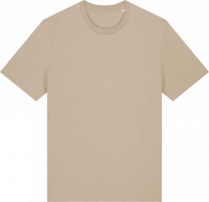 Stanley/Stella - Eco Cotton Creator 2.0 T-Shirt - Desert Dust 