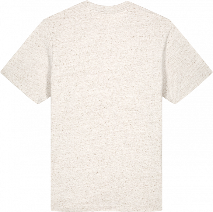 Stanley/Stella - Sparker 2.0 Unisex Relaxed T-Shirt - Eco Heather