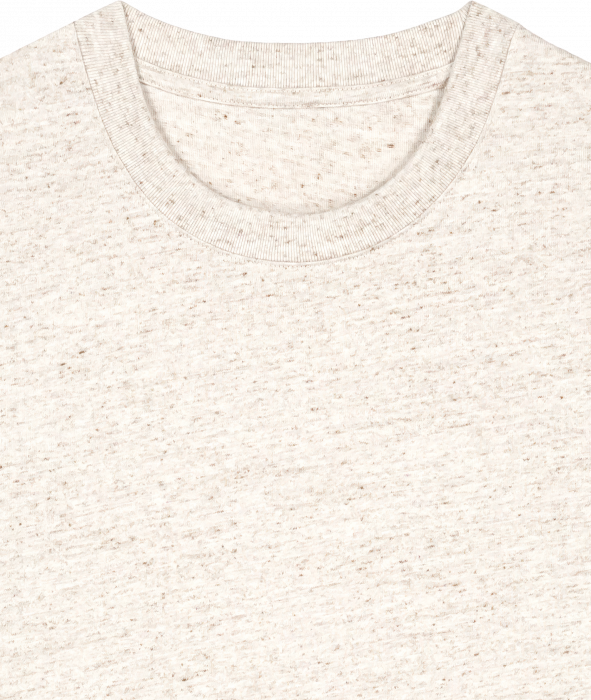 Stanley/Stella - Sparker 2.0 Unisex Relaxed T-Shirt - Eco Heather