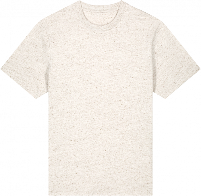 Stanley/Stella - Sparker 2.0 Unisex Relaxed T-Shirt - Eco Heather
