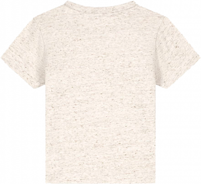 Stanley/Stella - Baby Creator T-Shirt - Eco Heather