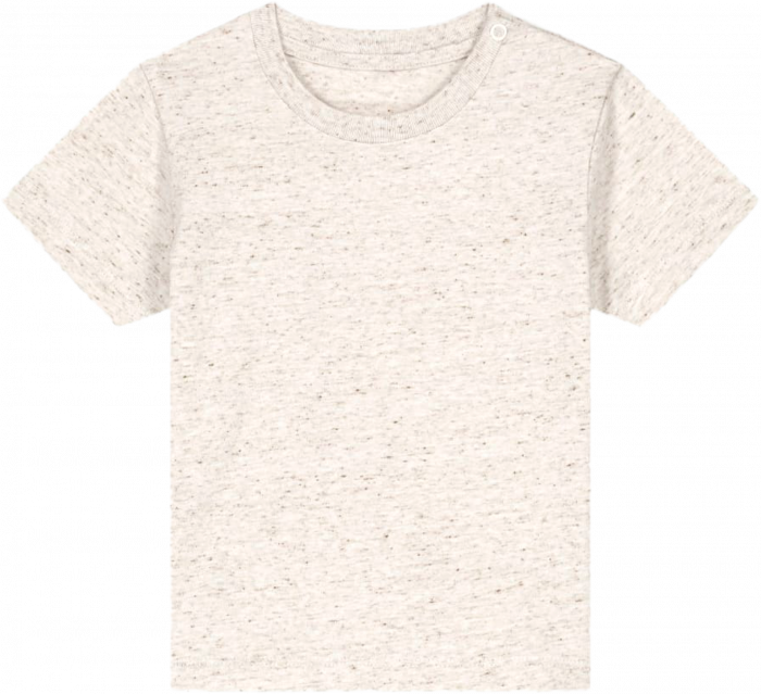 Stanley/Stella - Baby Creator T-Shirt - Eco Heather