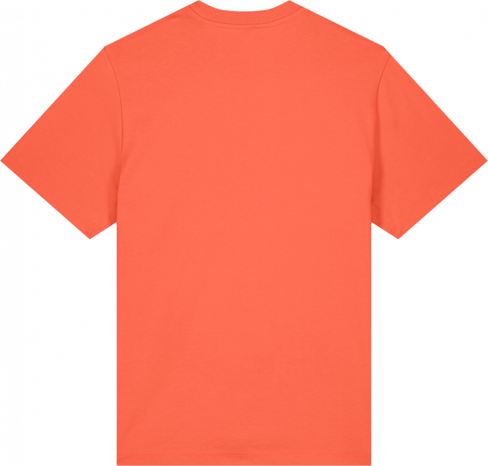 Stanley/Stella - Sparker 2.0 Unisex Relaxed T-Shirt - Fiesta