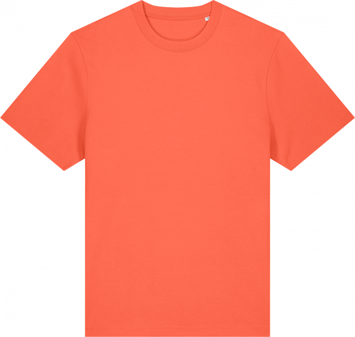 Stanley/Stella - Sparker 2.0 Unisex Relaxed T-Shirt - Fiesta