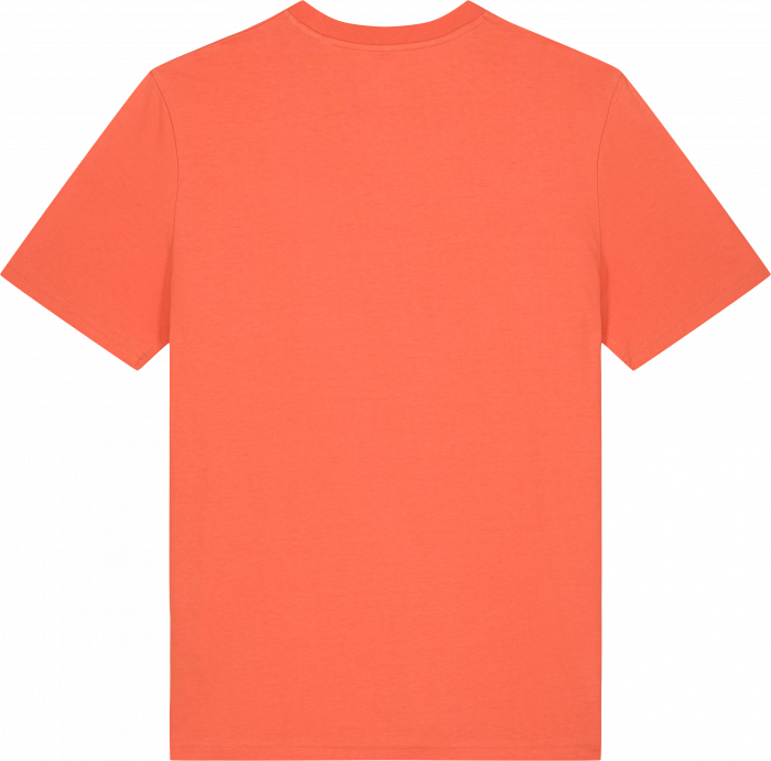 Stanley/Stella - Eco Cotton Creator 2.0 T-Shirt - Fiesta