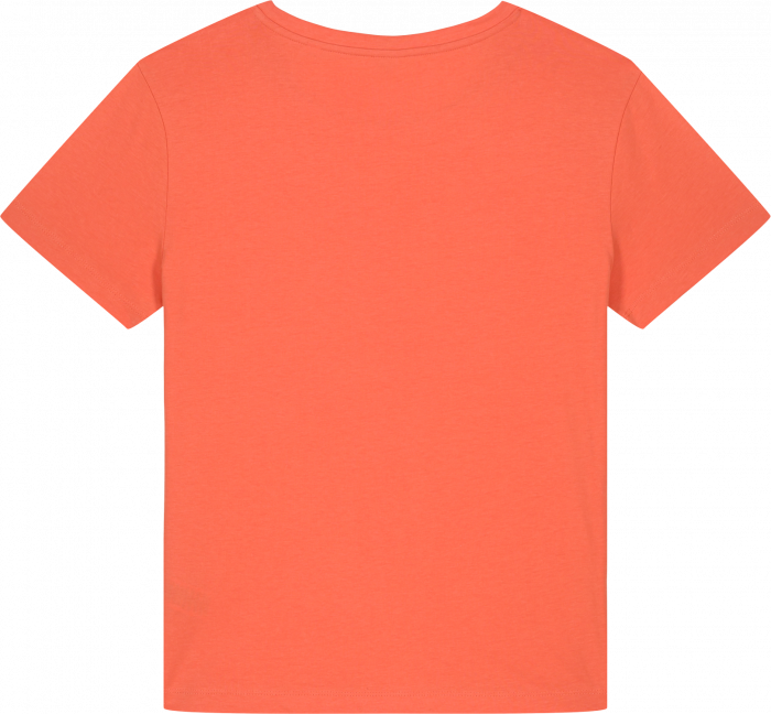 Stanley/Stella - Stella Serana T-Shirt O-Neck Women - Fiesta