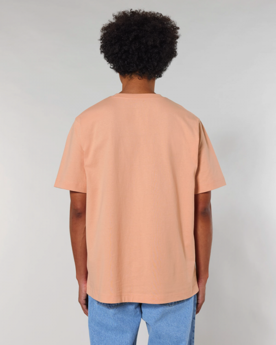 Stanley/Stella - Freestyler Unisex Heavy T-Shirt - Fraiche Paiche