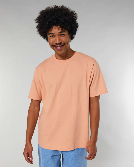 Stanley/Stella - Freestyler Unisex Heavy T-Shirt - Fraiche Paiche