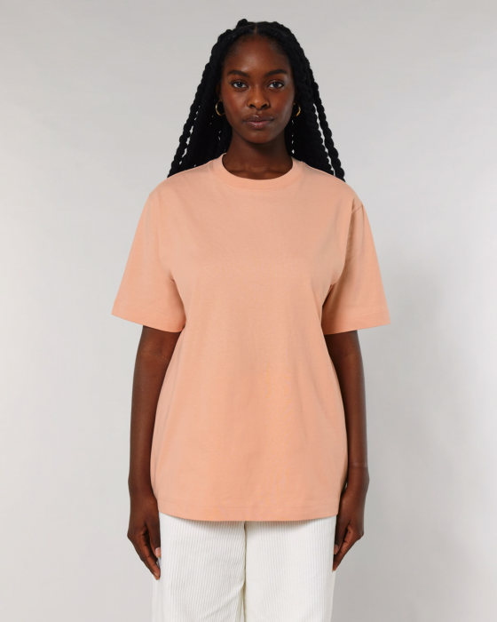 Stanley/Stella - Freestyler Unisex Heavy T-Shirt - Fraiche Paiche