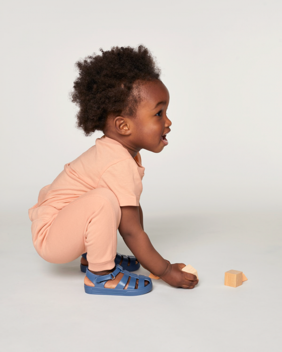 Stanley/Stella - Baby Creator T-Shirt - Fraiche Paiche
