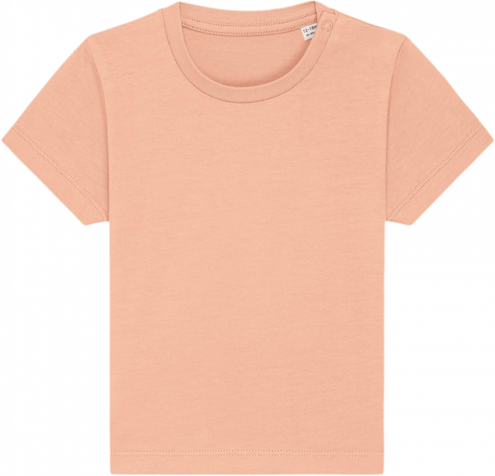 Stanley/Stella - Baby Creator T-Shirt - Fraiche Paiche