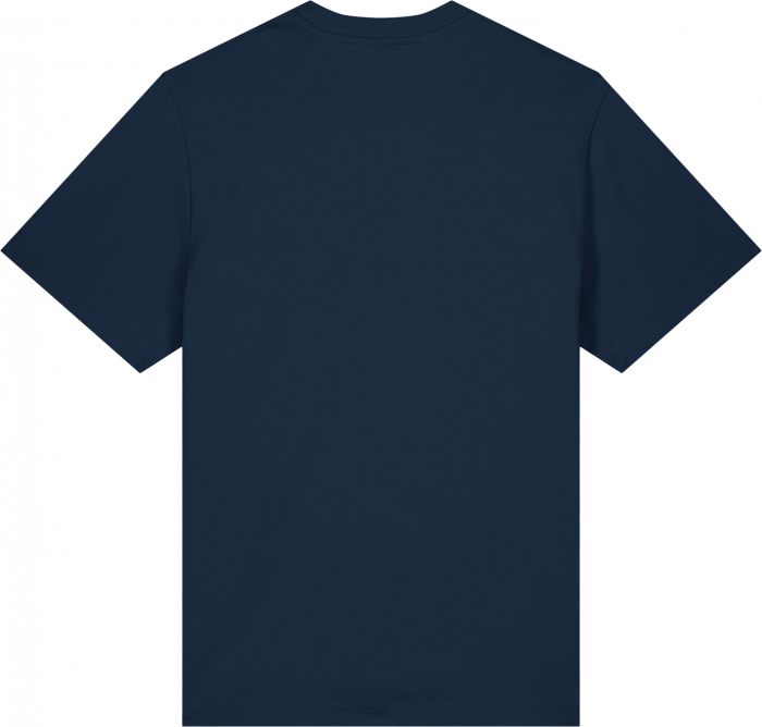 Stanley/Stella - Sparker 2.0 Unisex Relaxed T-Shirt - French Navy