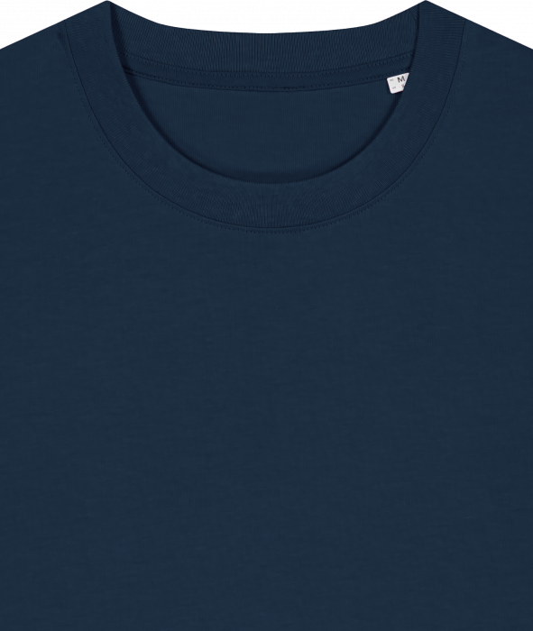 Stanley/Stella - Sparker 2.0 Unisex Relaxed T-Shirt - French Navy