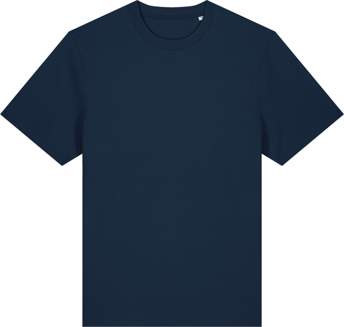 Stanley/Stella - Sparker 2.0 Unisex Relaxed T-Shirt - French Navy