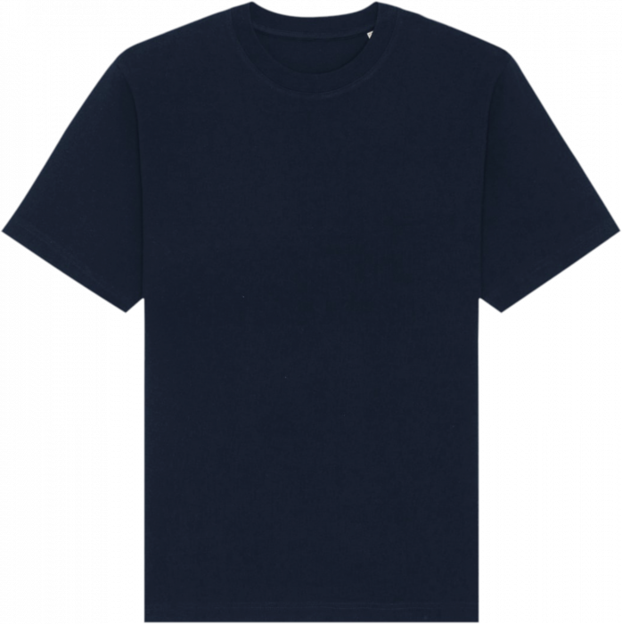 Stanley/Stella - Freestyler Unisex Heavy T-Shirt - French Navy