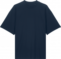 Blaster 2.0 Oversized T-shirt