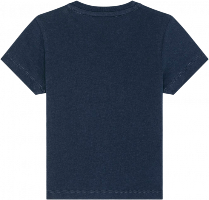 Stanley/Stella - Baby Creator T-Shirt - French Navy