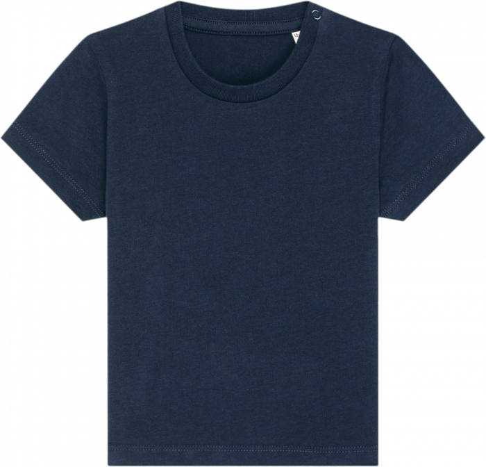 Stanley/Stella - Baby Creator T-Shirt - French Navy