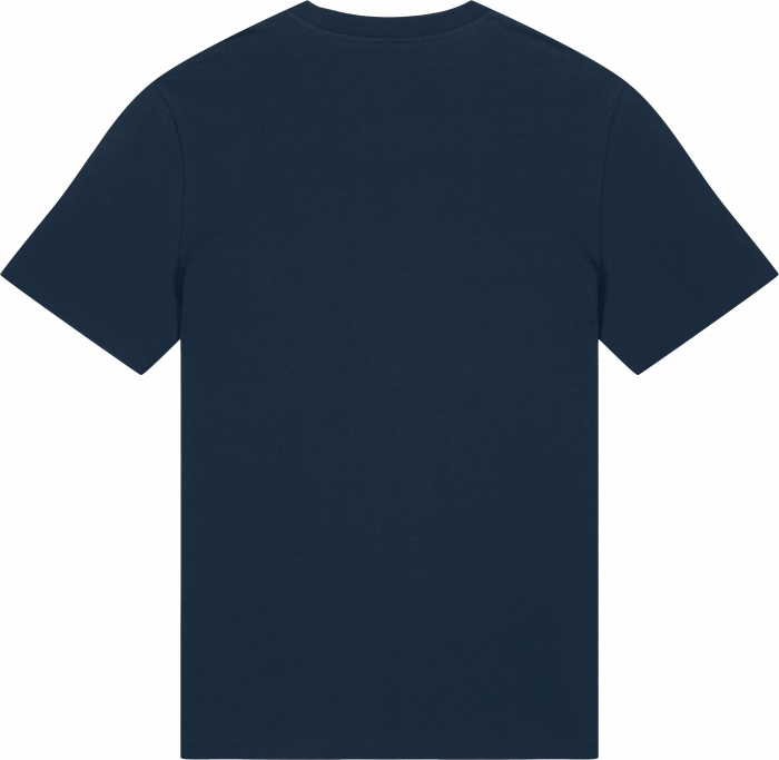 Stanley/Stella - Eco Cotton Creator 2.0 T-Shirt - French Navy