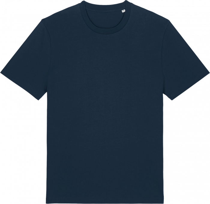 Stanley/Stella - Eco Cotton Creator 2.0 T-Shirt - French Navy