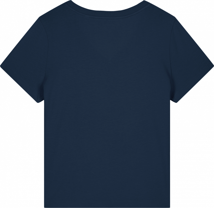 Stanley/Stella - Stella Isla V-Neck T-Shirt Women - French Navy