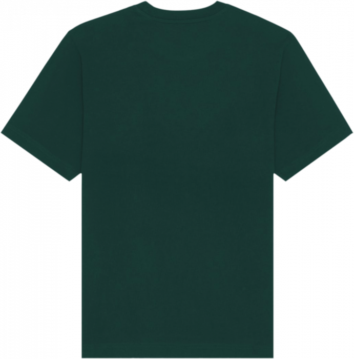 Stanley/Stella - Freestyler Unisex Heavy T-Shirt - Glazed Green