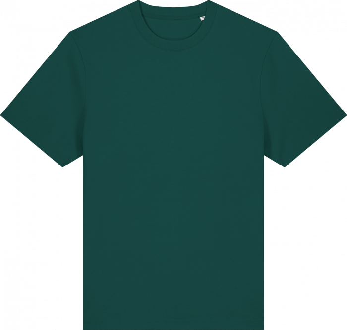 Stanley/Stella - Sparker 2.0 Unisex Relaxed T-Shirt - Glazed Green